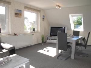 Fewo ERNA by fewo-plan HORS110 an der Nordsee bei Horumersiel-Schillig