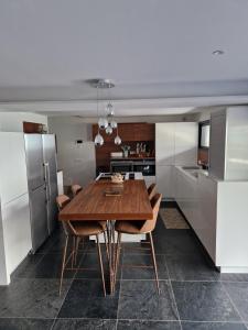 Villa pieds dans leau du Lac du Bourget