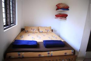 Sree vinayaka homestay