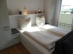 Lütt Plambeck-Appartement Helene DG 3