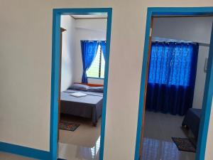 Affordable staycation in Bais City