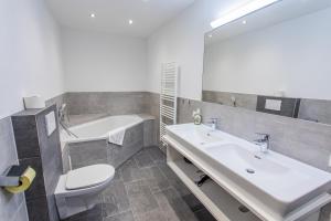 Bergidyll 4 by Alpenidyll Apartments