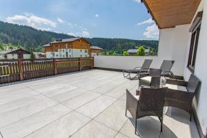 Bergidyll 4 by Alpenidyll Apartments