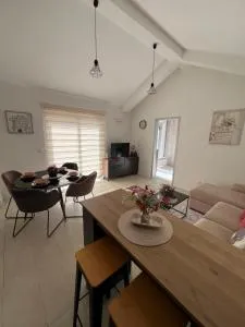 Casa del Sole Lux - Trojica