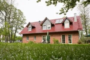 Spreewald Lodge - Byhleguhrer Kaupen