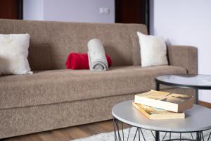 Village Center Two Bedroom Apartment