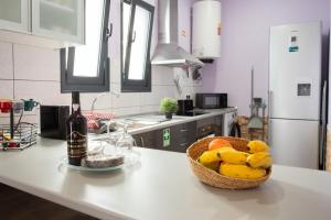 Village Center Two Bedroom Apartment