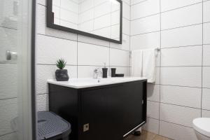 Village Center Two Bedroom Apartment