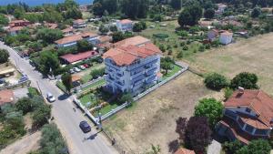 Panorama Apartments Pieria Greece