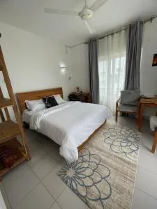 Fumba Town Tausi Apartments - Fumba