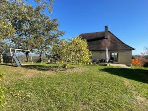 Maisons de vacances Gite 