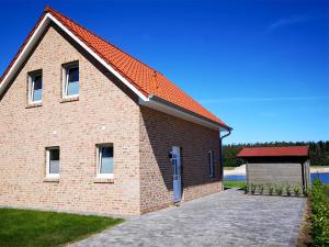 Seehaus Luddenhof 2