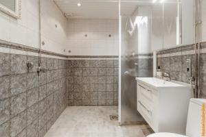 Viihtyisä rivitaloasunto