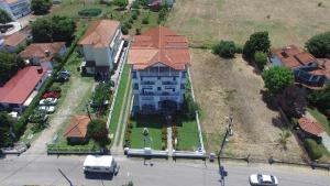 Panorama Apartments Pieria Greece