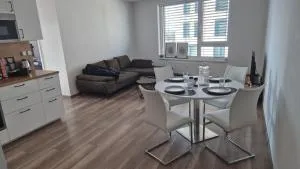 Prudy Apartment pre 4 ludi - Vlčkovce