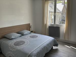 Appartements les dunes proche plage jardin : photos des chambres