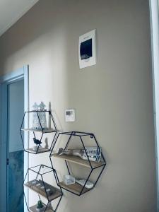 CASA AL MARE RIO b&n