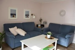 Bungalow Gartenzauber - Grube