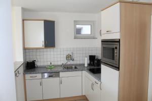 Ferienwohnung Sünnenkringel 58