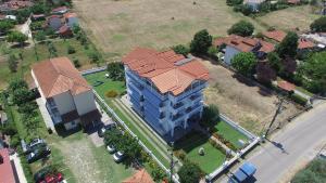 Panorama Apartments Pieria Greece