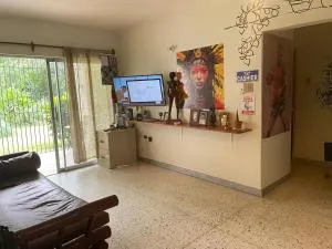 Idle a while - Bantam Spring