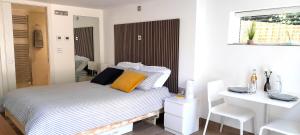 Forest Palms Studio The New Forest National Park