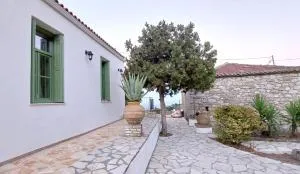 Villa Athina - Exoyí