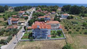 Panorama Apartments Pieria Greece