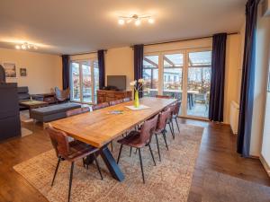 Terra am Plauer See m Garten