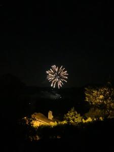 Gîte Puy de la Blache