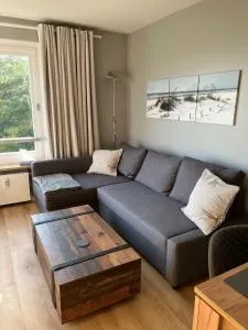 Urlaub mit Meerblick Hanseat II App 136 - Lensterstrand