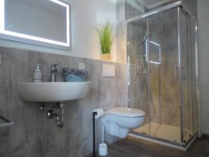 Lütt Plambeck-Appartement Silvia EG 1