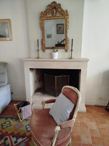 Maisons de vacances Gite Les Hirondelles en Baie du Mont St Michel : photos des chambres