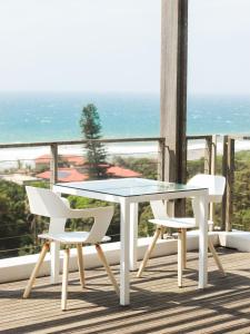 Ocean Vista Boutique Guest House