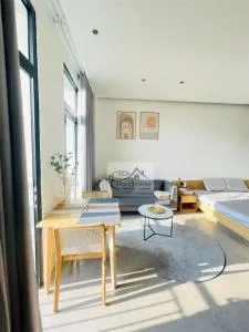 Win House - Gò Công