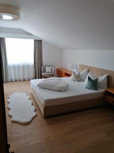 Hotel Garni Tannleger B&B