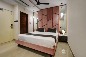 Astra Hotels & Suites - Koramangala
