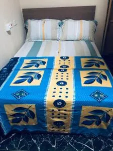 Dr Brefo Guest House - Asofa