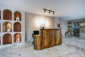 Astra Hotels & Suites - Koramangala