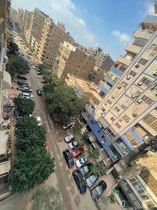 Adam McDonalds Abbas Al Akkad View Garden