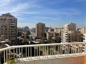 Adam McDonalds Abbas Al Akkad View Garden