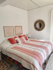 Casa Louisa - 圣洛朗－德塞尔当