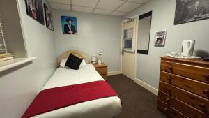 Single Room room in Hotel Celebrity