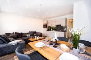 Königsredder 5 EG - Albersdorf