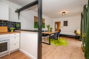 Kurzzeitglück 24h Self Check-In OB01-01