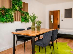 Kurzzeitglück 24h Self Check-In OB01-01