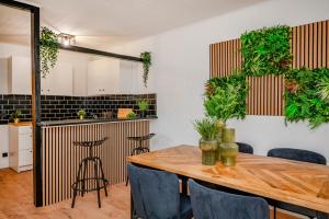 Kurzzeitglück 24h Self Check-In OB01-01