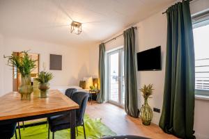 Kurzzeitglück 24h Self Check-In OB01-01