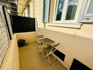 Studio 5 étoiles à deux pas de Monaco !