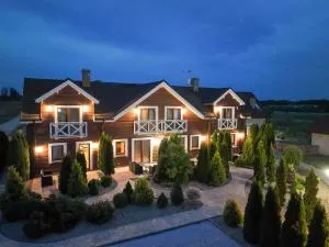 Przy Rozlewisku - Sarbinowo